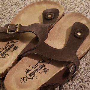 Northside sandals